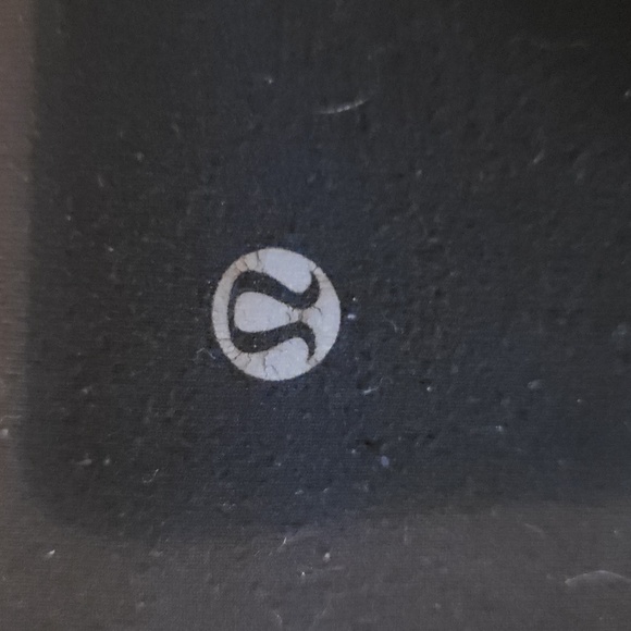 Lululemon Athletica Classic Black Leggings - Picture 3 of 4